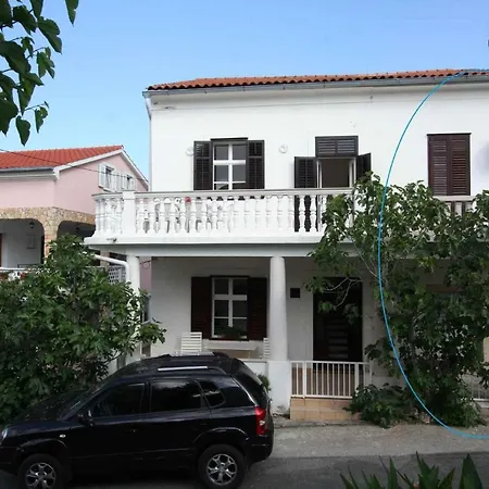 In - Insel Krk 26681 Casa de Férias Šilo