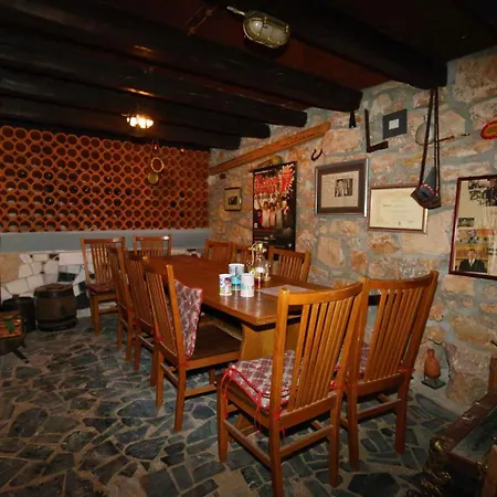 Casa de Férias In - Insel Krk 26681
