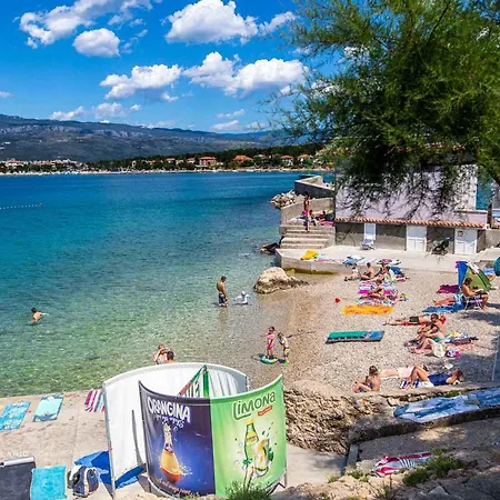 Casa de Férias In - Insel Krk 26681 Šilo