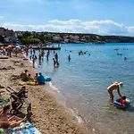 Dom wakacyjny In - Insel Krk 26681 Šilo