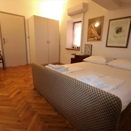In - Insel Krk 26681 Ferienhaus Šilo