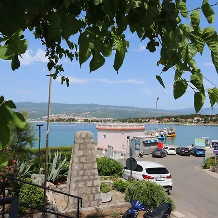 Dom wakacyjny In - Insel Krk 26681 Šilo