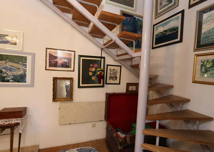 Сasa de vacaciones In - Insel Krk 26681 Šilo