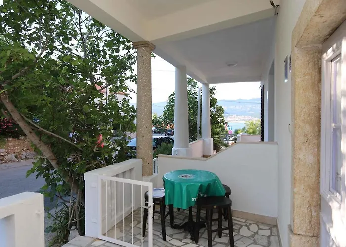 In - Insel Krk 26681 Holiday home *