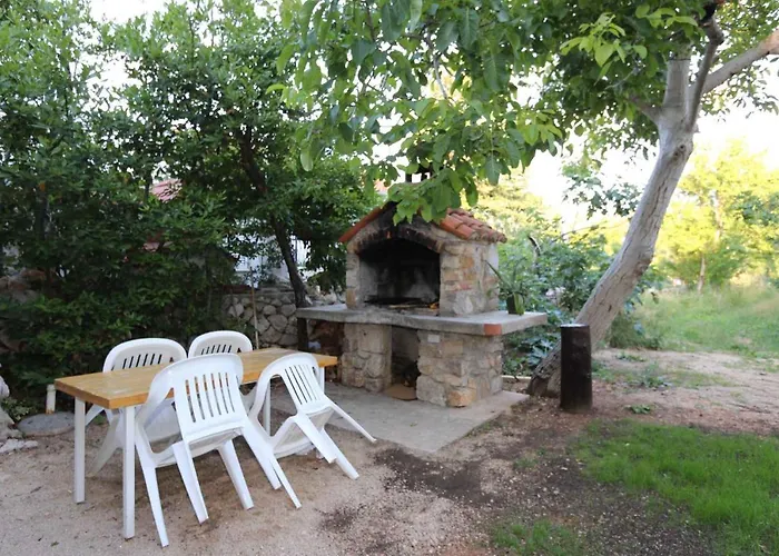In - Insel Krk 26681 Holiday home