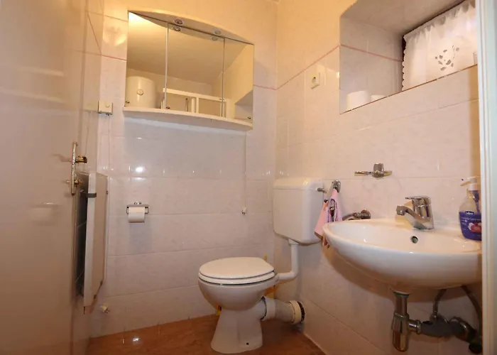 Holiday home In - Insel Krk 26681