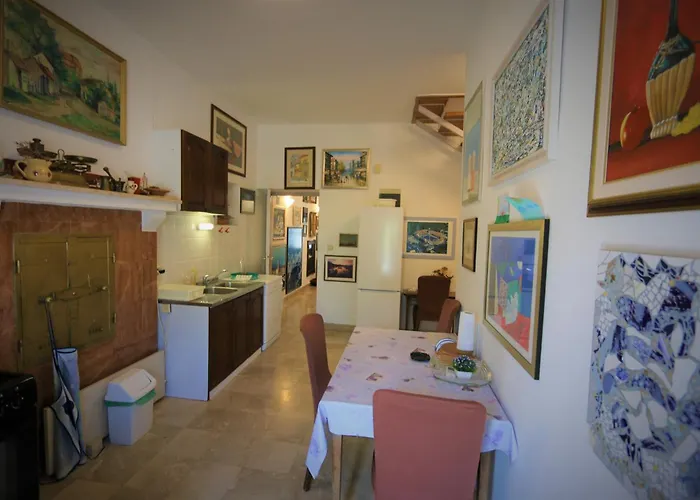 Holiday home In - Insel Krk 26681 *