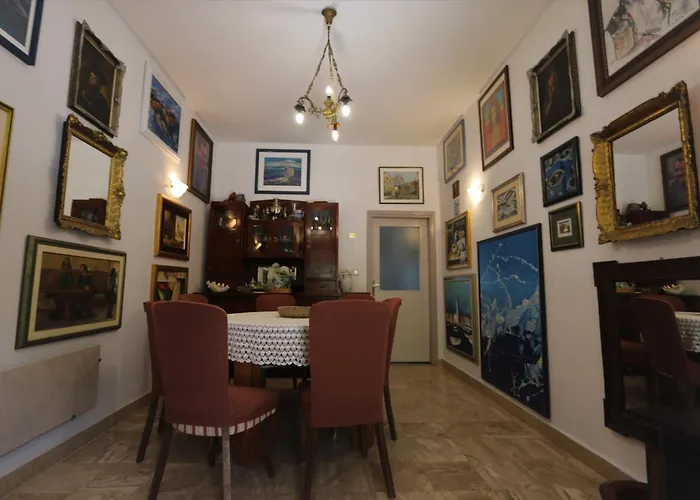 In - Insel Krk 26681 Holiday home *