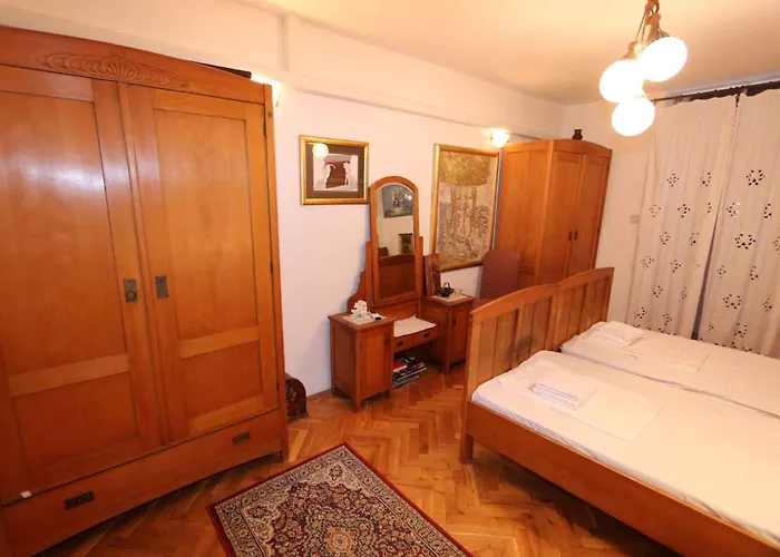 Holiday home In - Insel Krk 26681 Silo (Krk)
