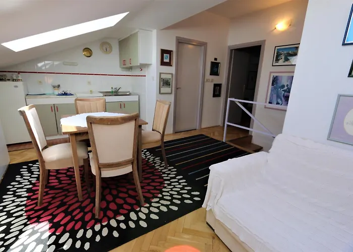 In - Insel Krk 26681 Holiday home
