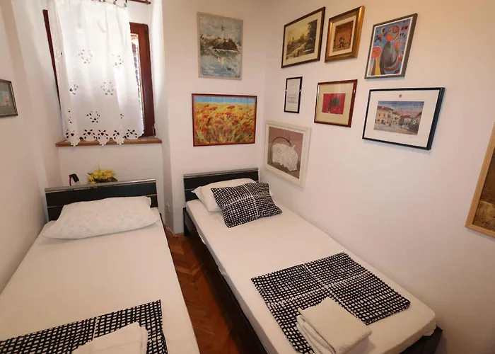 Holiday home In - Insel Krk 26681