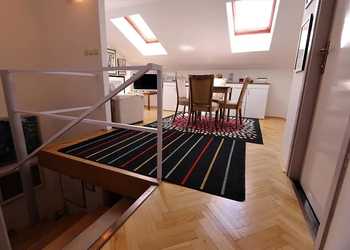 Holiday home In - Insel Krk 26681 *