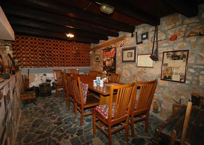 Holiday home In - Insel Krk 26681