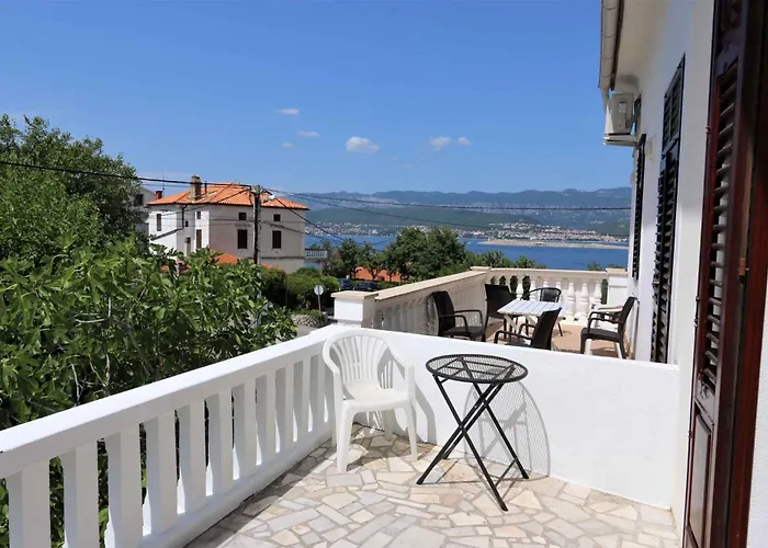 In - Insel Krk 26681 Holiday home