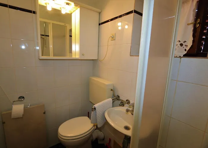 Holiday home In - Insel Krk 26681 *