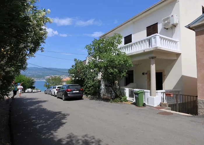 In - Insel Krk 26681 Holiday home *