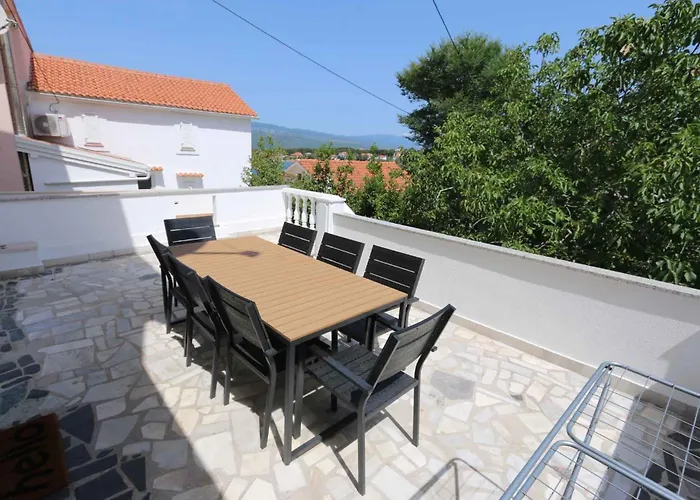 In - Insel Krk 26681 Holiday home