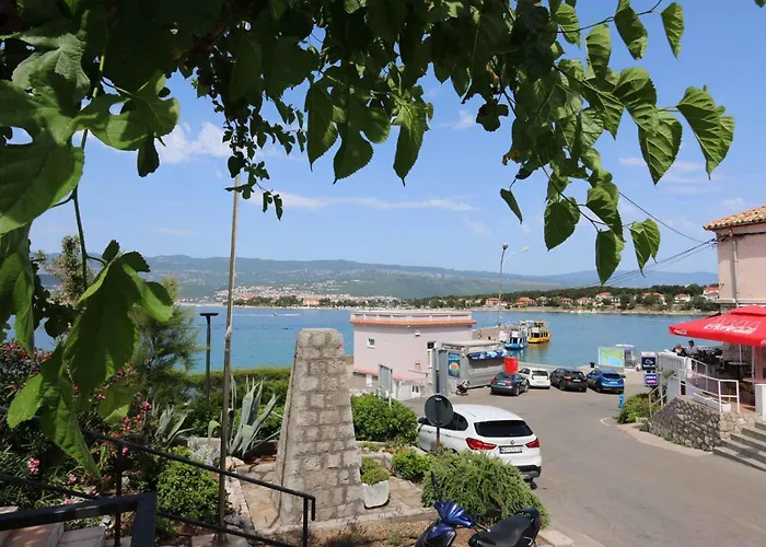Holiday home In - Insel Krk 26681 Silo (Krk)