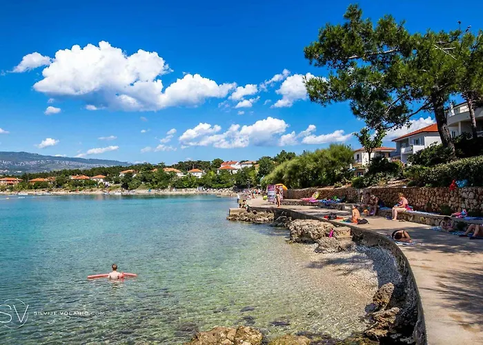 In - Insel Krk 26681 Holiday home
