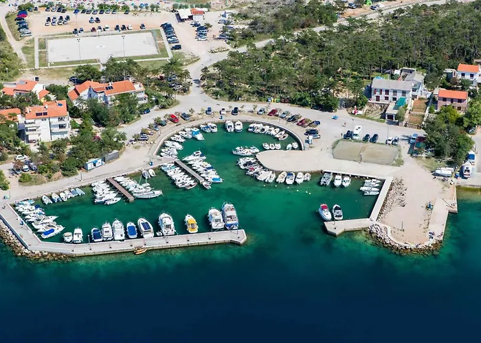 In - Insel Krk 26681 Holiday home *