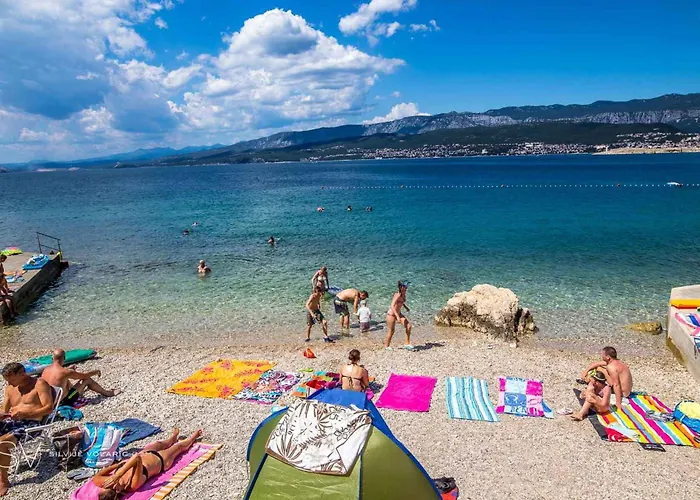 In - Insel Krk 26681 Holiday home